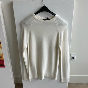COPY - Theory Mens Sweater Knit